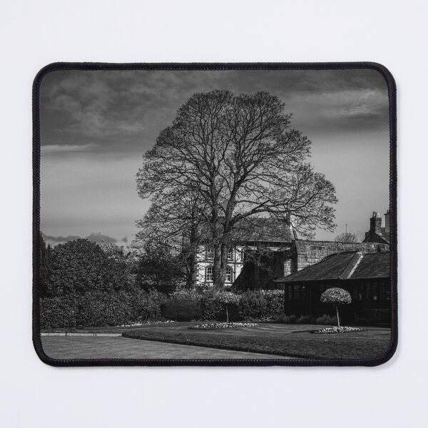 Item preview, Hexham Bowling Green designed and sold by axp7884.