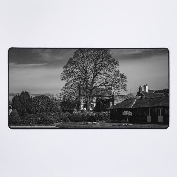 Item preview, Hexham Bowling Green designed and sold by axp7884.