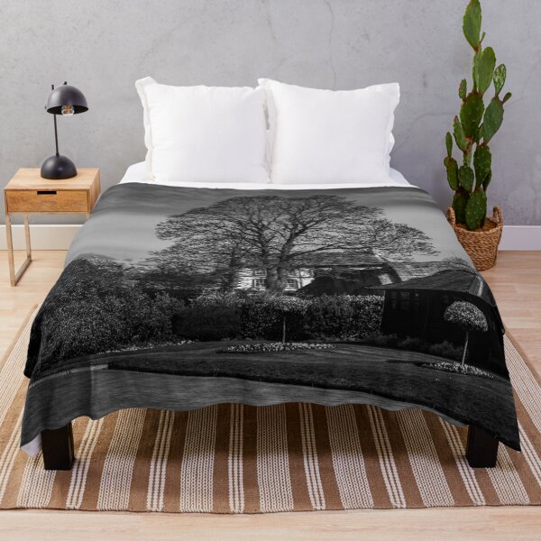 Item preview, Hexham Bowling Green designed and sold by axp7884.