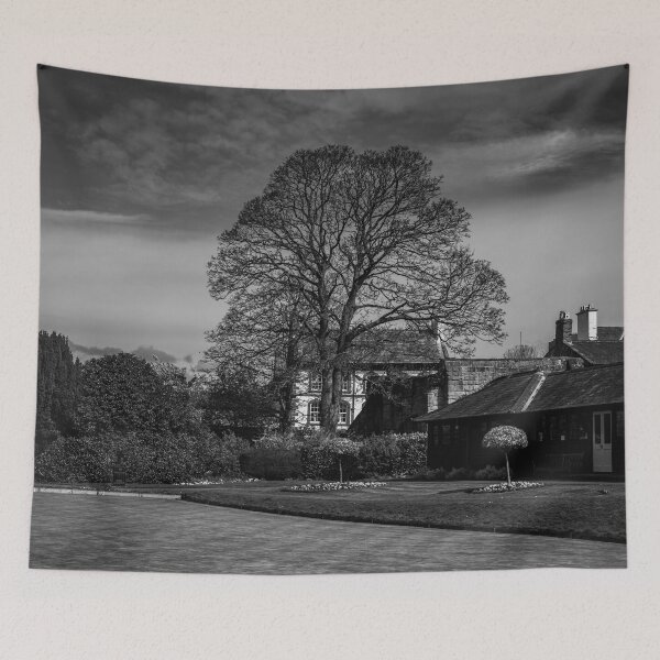 Item preview, Hexham Bowling Green designed and sold by axp7884.