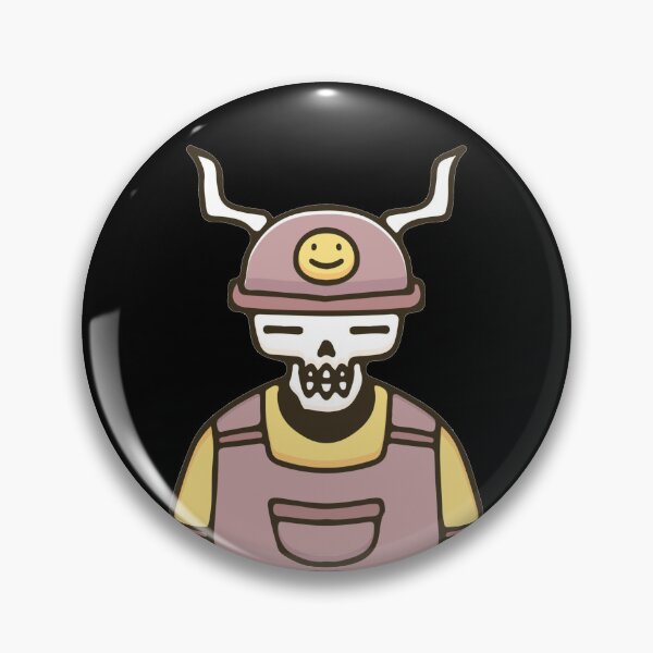 Item preview, Skeleton Viking Knight designed and sold by ContTraders.