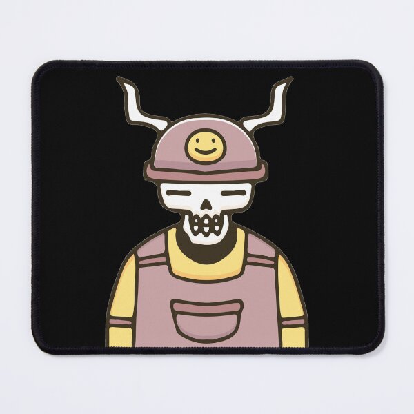 Item preview, Skeleton Viking Knight designed and sold by ContTraders.