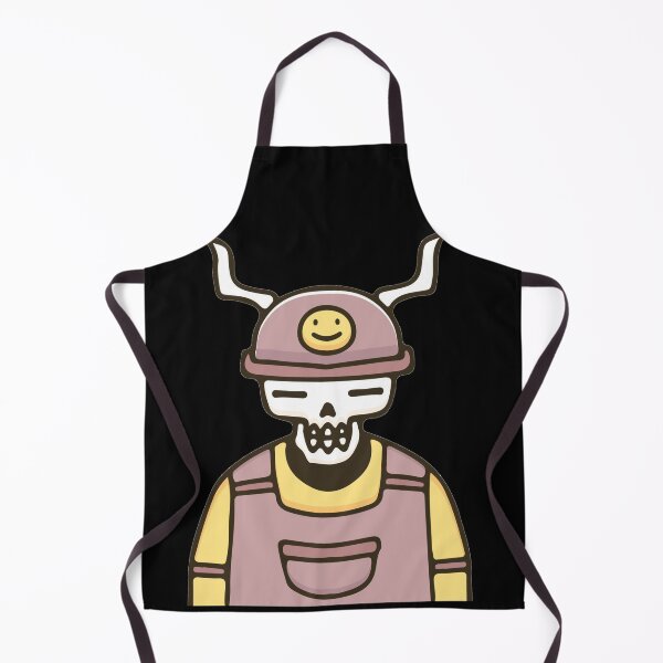 Item preview, Skeleton Viking Knight designed and sold by ContTraders.