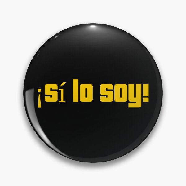 Item preview, ¡sí lo soy! - YES I AM! designed and sold by CelioByDesign.