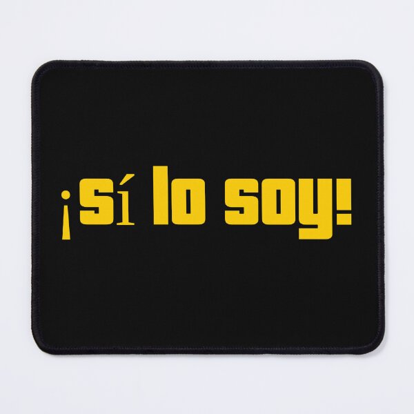 Item preview, ¡sí lo soy! - YES I AM! designed and sold by CelioByDesign.