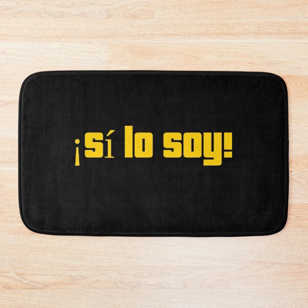 Item preview, ¡sí lo soy! - YES I AM! designed and sold by CelioByDesign.