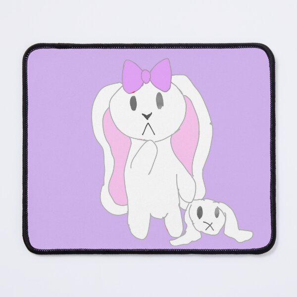 Item preview, Bunny child designed and sold by DisrepairCircus.
