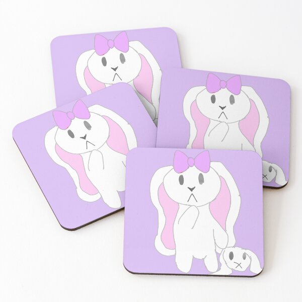 Item preview, Bunny child designed and sold by DisrepairCircus.