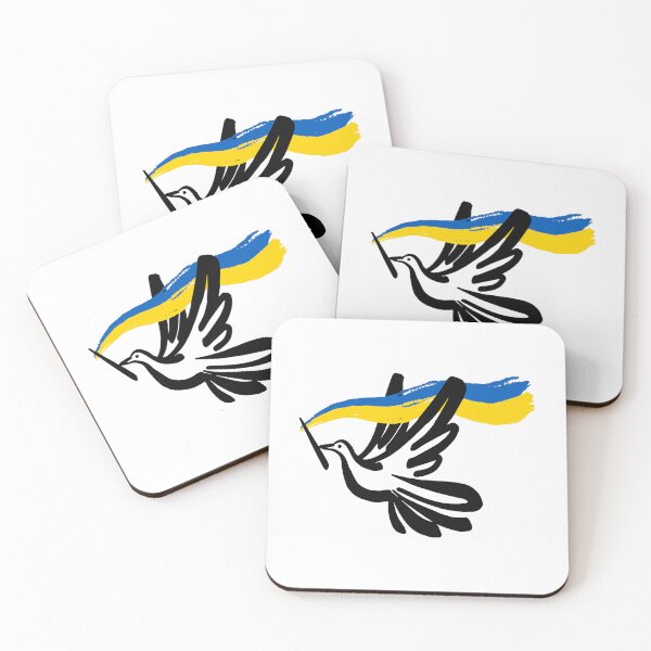 Item preview, Ukrainian bird of the world brings peace and tranquility designed and sold by MixShop10.