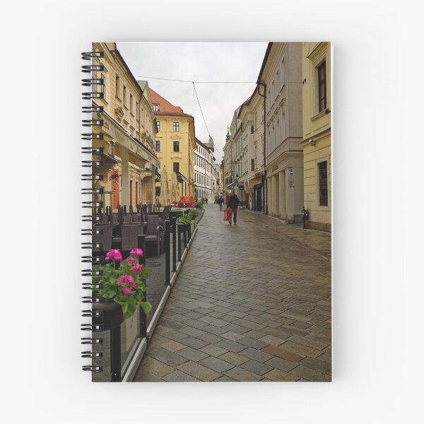 Item preview, Bratislava 18 designed and sold by Priscilla Turner.