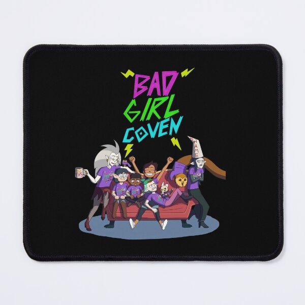 Item preview, Bad Girl Coven designed and sold by shopAVVBVV.