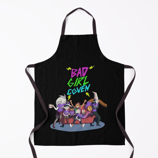 Item preview, Bad Girl Coven designed and sold by shopAVVBVV.