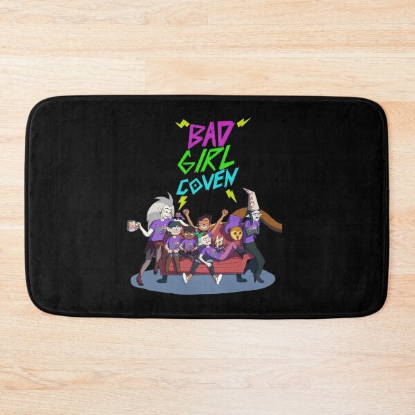 Item preview, Bad Girl Coven designed and sold by shopAVVBVV.