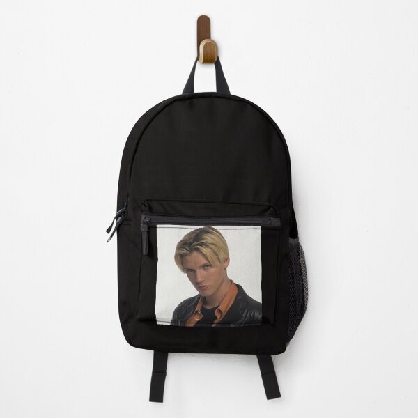 Item preview, Album - Nick Carter designed and sold by Coleiro.