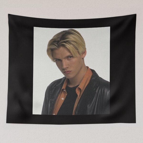Item preview, Album - Nick Carter   designed and sold by Coleiro.