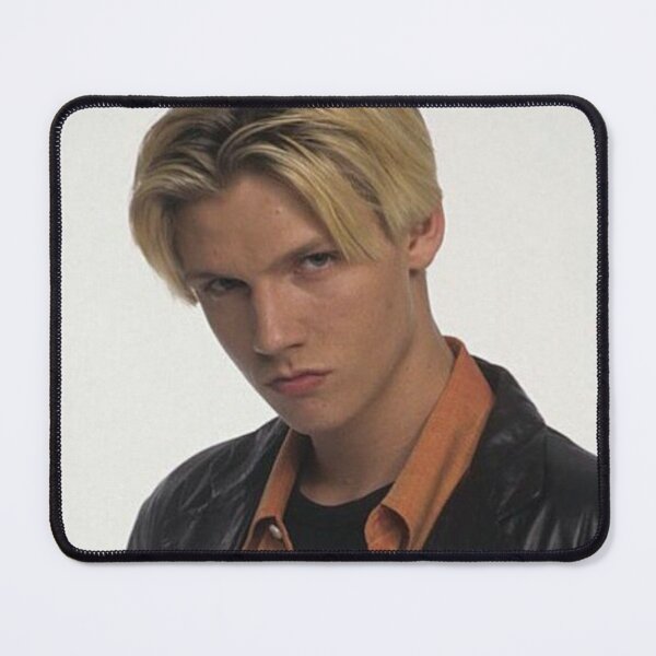 Item preview, Album - Nick Carter designed and sold by Coleiro.