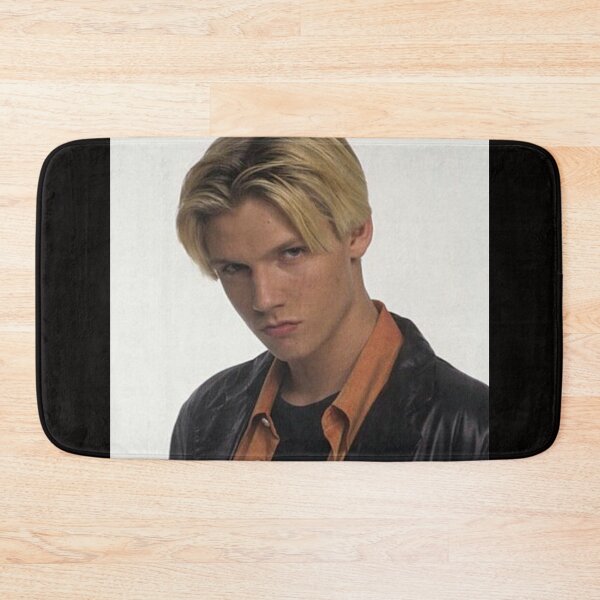 Item preview, Album - Nick Carter   designed and sold by Coleiro.