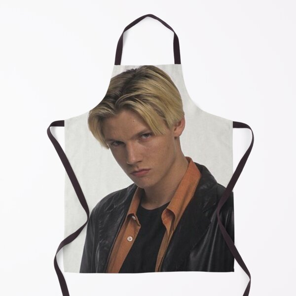 Item preview, Album - Nick Carter designed and sold by Coleiro.