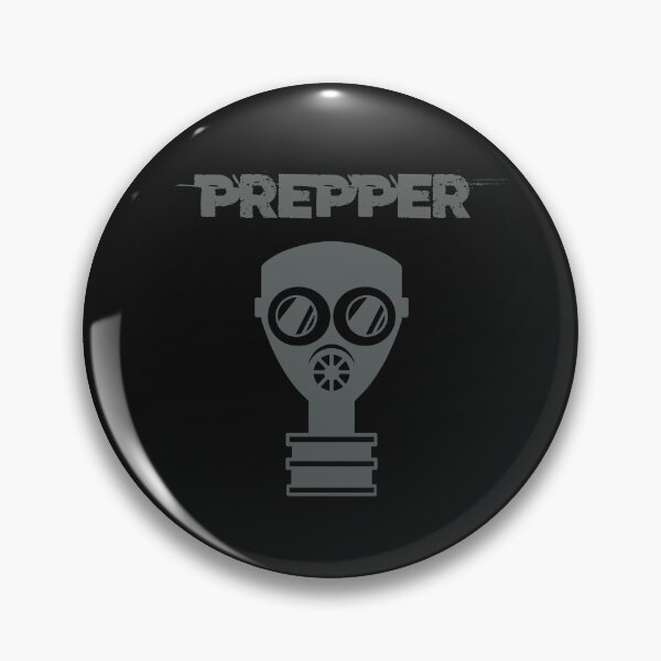 Artikelvorschau, Prepper entworfen und verkauft von Factory28.