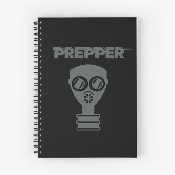 Item preview, Prepper designed and sold by Factory28.