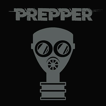 Artwork thumbnail, Prepper by Factory28