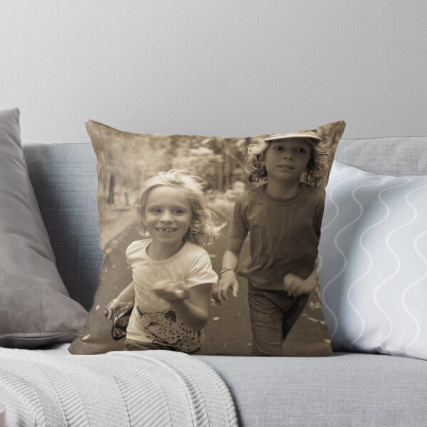 Item preview, Brothers Run designed and sold by Clare Colins.