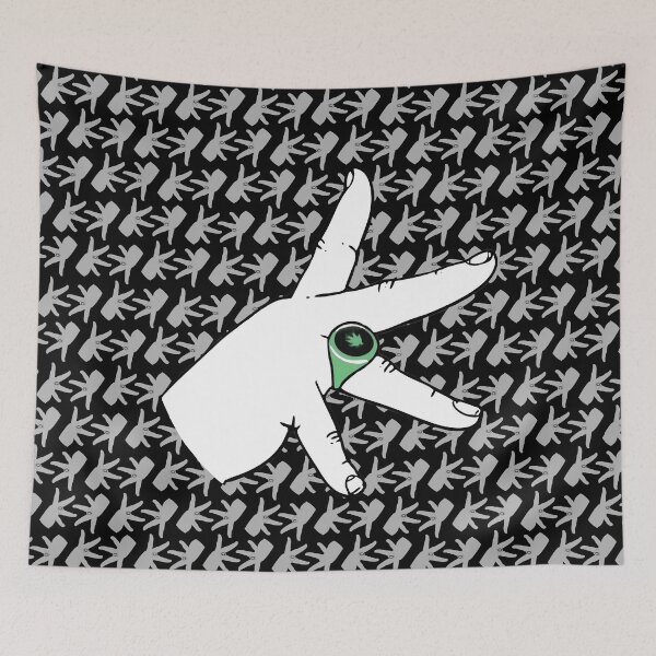 Item preview, Kurupt FM Decoy 108.9 designed and sold by JFKDesign.