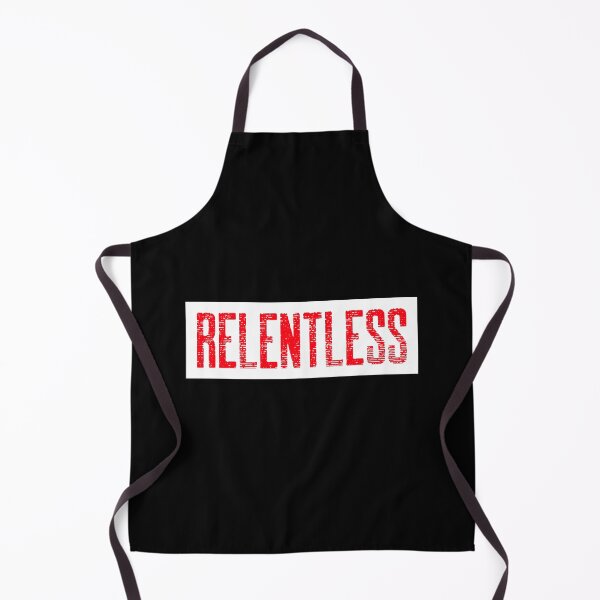 Item preview, RELENTLESS  designed and sold by DoubleDSD.