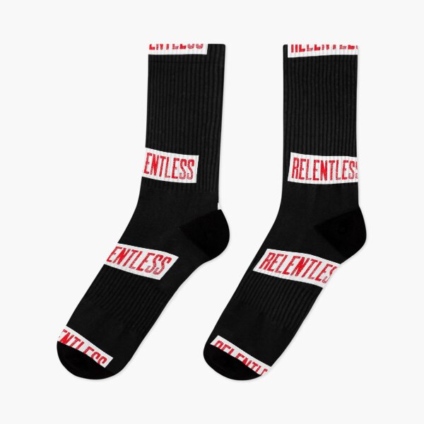 Item preview, RELENTLESS  designed and sold by DoubleDSD.