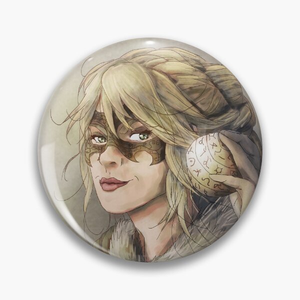 Item preview, Thief designed and sold by CheyanneArt.