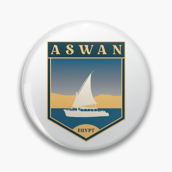 Item preview, Aswan – Egypt designed and sold by Moritz Schwäble.