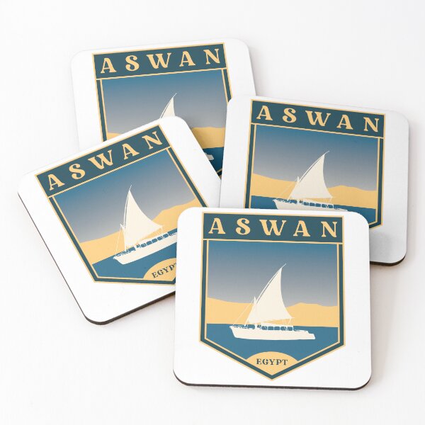 Item preview, Aswan – Egypt designed and sold by Moritz Schwäble.