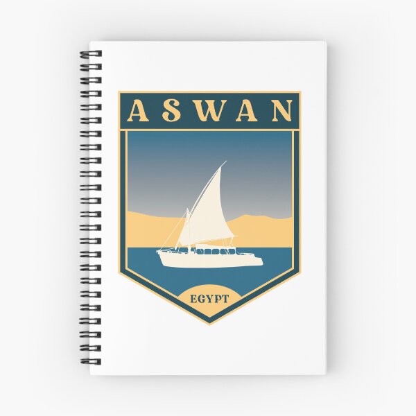 Item preview, Aswan – Egypt designed and sold by Moritz Schwäble.
