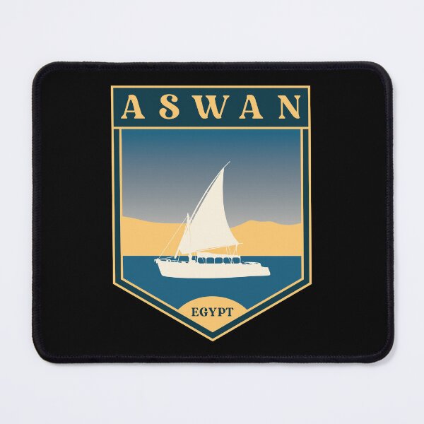Item preview, Aswan – Egypt designed and sold by Moritz Schwäble.