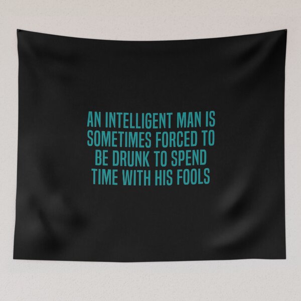 Item preview, Beer Quote for Beer Lover designed and sold by mmammammira.