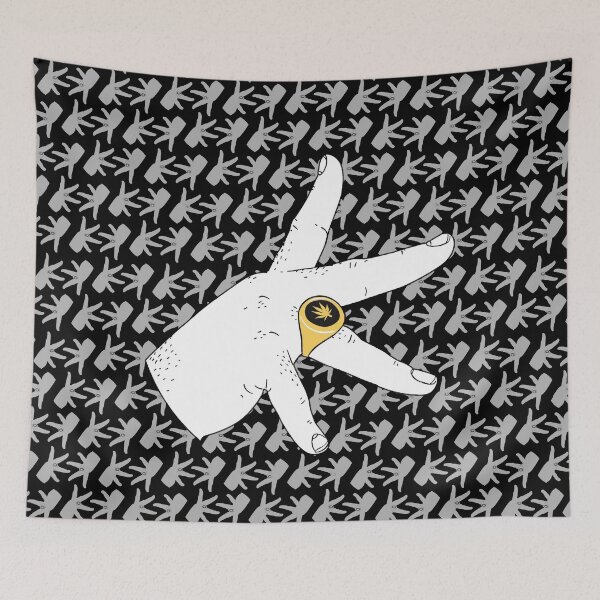 Item preview, Kurupt FM 108.9 designed and sold by JFKDesign.