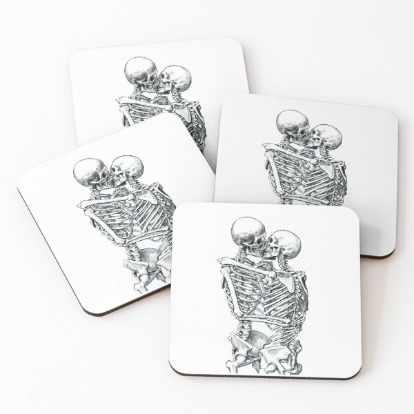 Item preview, hug and kiss  designed and sold by Johnsenda.