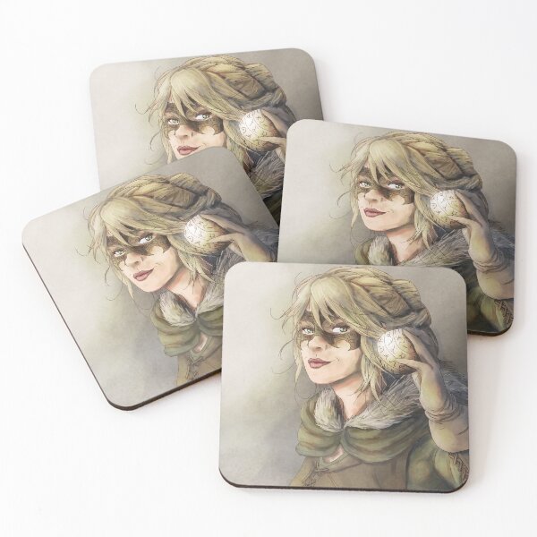 Item preview, Thief designed and sold by CheyanneArt.