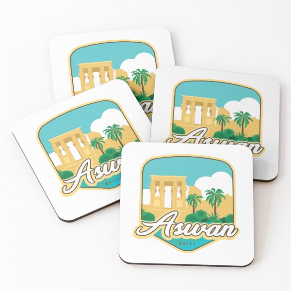 Item preview, Aswan – Egypt designed and sold by Moritz Schwäble.