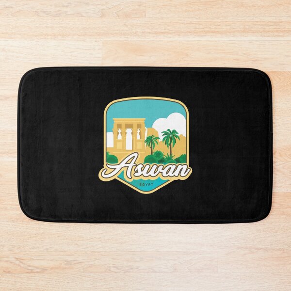 Item preview, Aswan – Egypt designed and sold by Moritz Schwäble.