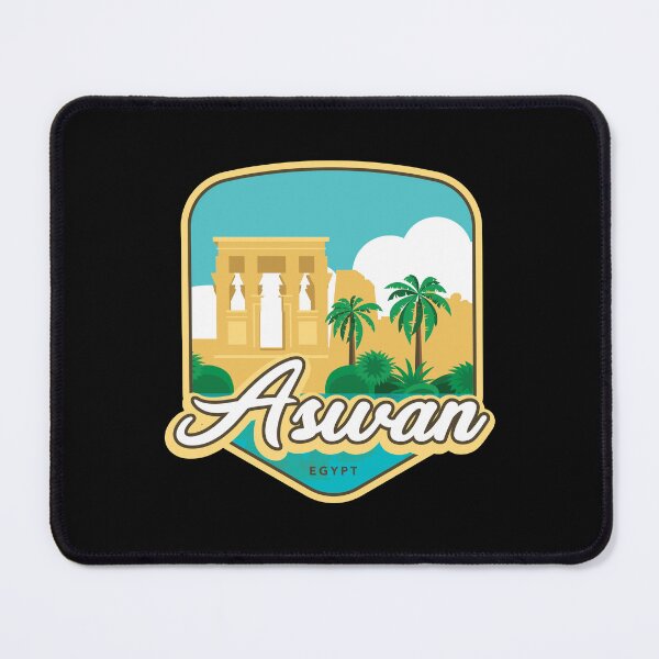 Item preview, Aswan – Egypt designed and sold by Moritz Schwäble.
