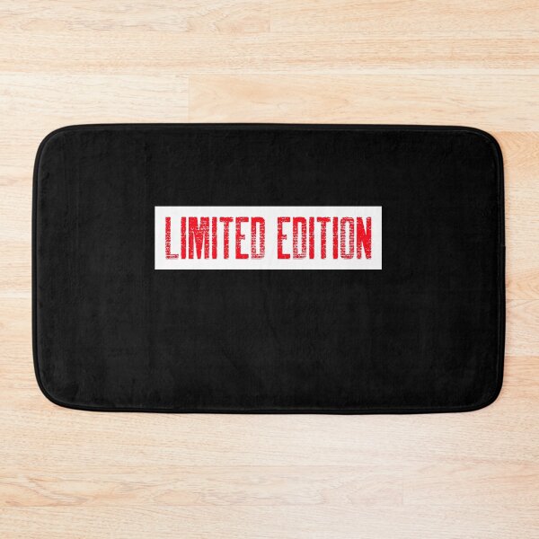 Item preview, LIMITED EDITION  designed and sold by DoubleDSD.