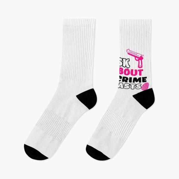 Item preview, Ask me about true crime podcasts designed and sold by Wild-Rose-.