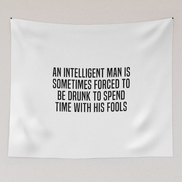 Item preview, Beer Quote for Beer Lover designed and sold by mmammammira.