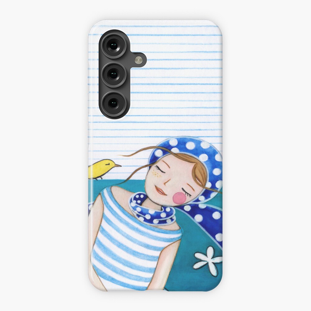 Item preview, Samsung Galaxy Snap Case designed and sold by LauraBenitezArt.