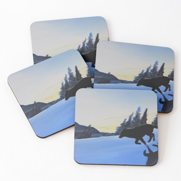 Item preview, Running down the hill designed and sold by evagudmunds.