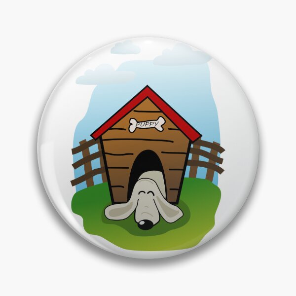 Item preview, Doghouse designed and sold by Logan81.