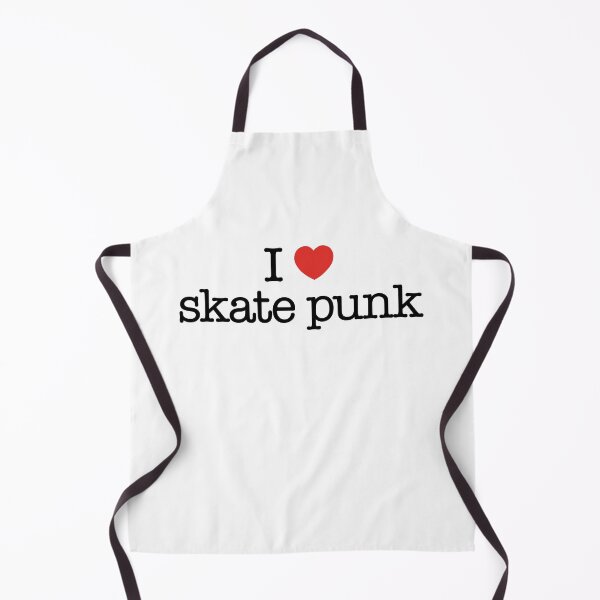 Item preview, I love skate punk (music). designed and sold by shirtpress.