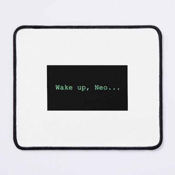 Item preview, wake up neo designed and sold by wasdter.