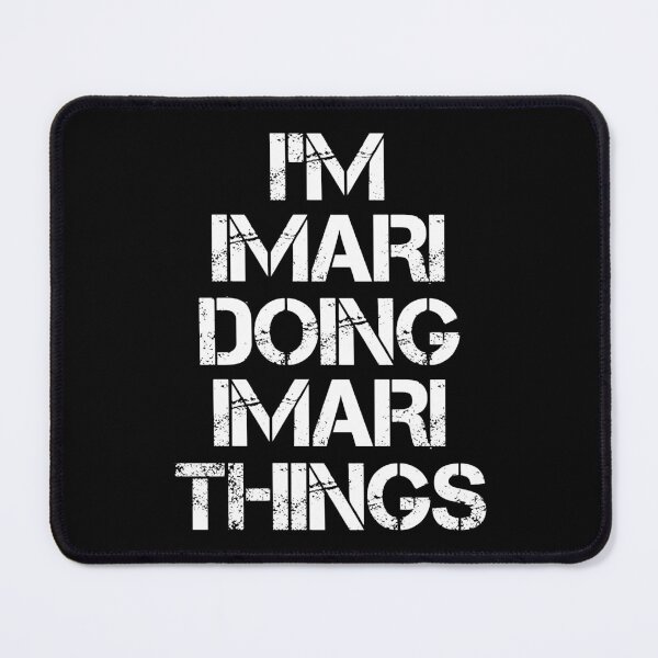 Item preview, Imari Name T Shirt - Doing Imari Things Name Gift Item Tee designed and sold by lanawalton.